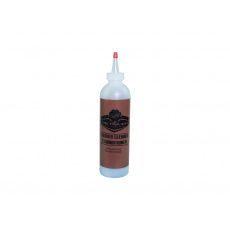 Meguiar's Leather Cleaner / Conditioner Bottle - láhev pro snadné dávkování na Leather Cleaner / Conditioner, 355 ml Meguiar's Leather Cleaner / Conditioner Bottle - láhev pro snadné dávkování na Leather Cleaner / Conditioner, 355 ml