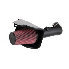 K&N sportovní kit sání Série 63 Aircharger pro Ford F250 Super Duty 6.8L Benzin r.v. 2023
