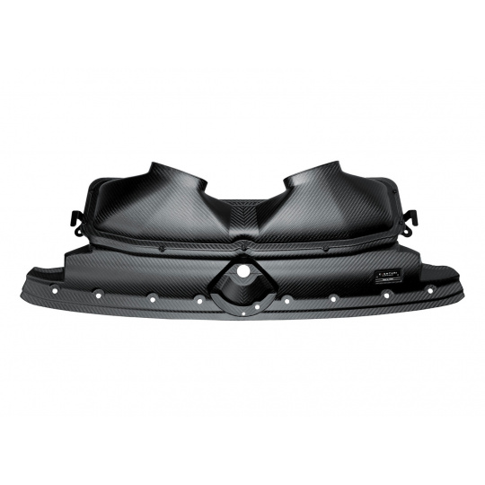 Eventuri karbonové sání pro Audi RS6 C8 (2019-) 4.0 Twin turbo, povrchová úprava: matný karbon Eventuri karbonové sání pro Audi RS6 C8 (2019-) 4.0 Twin turbo, povrchová úprava: matný karbon