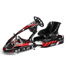Sparco kartingový simulátor EVOLVE Kart Rig I