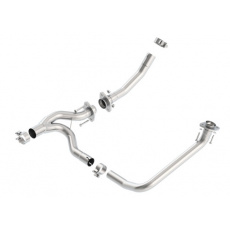 Y-pipe vedení pro Jeep Wrangler JK/JKU 3,6l 4WD 2/4-dvéř. r.v. od 12-18 Y-pipe vedení pro Jeep Wrangler JK/JKU 3,6l 4WD 2/4-dvéř. r.v. od 12-18