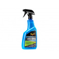 Meguiar's Hybrid Ceramic Wax - hybridní keramický vosk v rozprašovači, 768 ml