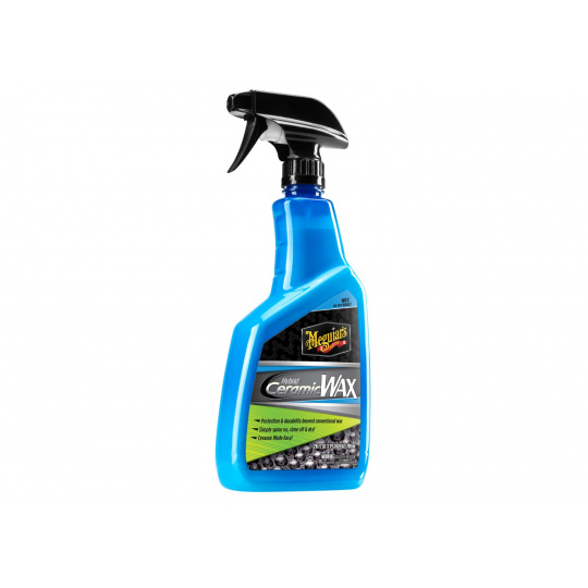 Meguiar's Hybrid Ceramic Wax - hybridní keramický vosk v rozprašovači, 768 ml Meguiar's Hybrid Ceramic Wax - hybridní keramický vosk v rozprašovači, 768 ml