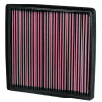 K&N sportovní vložka vzduchového filtru pro Lincoln Navigator r.v. 2007-2014 5.4L Benzin