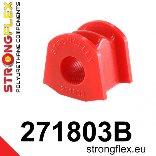 271803B: Strongflex Silentblok předního stabilizátoru