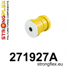 271927A: Rear subframe – rear bush SPORT 271927A: Rear subframe – rear bush SPORT