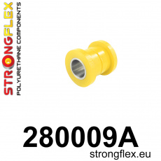 280009A: Strongflex Silentblok zadního ramene - vnitřní zadní varianta SPORT 280009A: Strongflex Silentblok zadního ramene - vnitřní zadní varianta SPORT