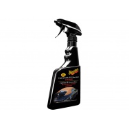 Meguiars Convertible & Cabriolet Cleaner - 450 ml