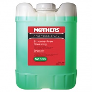 Mothers Professional Silicone-Free Dressing - přípravek pro rychlou obnovu jakéhokoliv povrchu, 18,925 l
