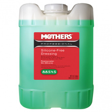 Mothers Professional Silicone-Free Dressing - přípravek pro rychlou obnovu jakéhokoliv povrchu, 18,925 l
