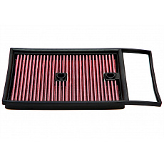 TA Technix sportovní vzduchový filtr VW Polo V (6C) 1.4TDi 55kW, 66kW, 77kW