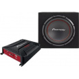 Pioneer GXT-3604B-SET