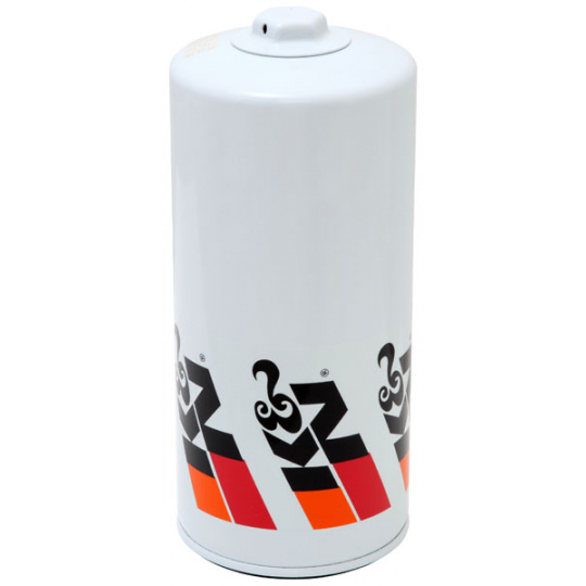 K&N olejový filtr pro GMC C35 r.v. 1975 350 4 BBL. 2qt. Spin On