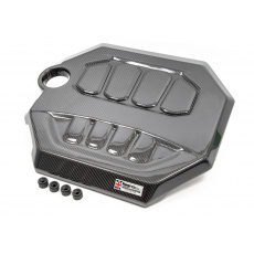 Forge Motorsport karbonový kryt motoru pro vozy VW/Audi/Seat/Škoda s motory EA888 Gen4