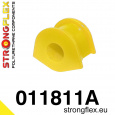 011811A: Strongflex Silentblok předního stabilizátoru varianta SPORT