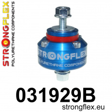 031929B: Strongflex Uložení převodovky 031929B: Strongflex Uložení převodovky