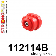 112114B: Front subframe bush 112114B: Front subframe bush