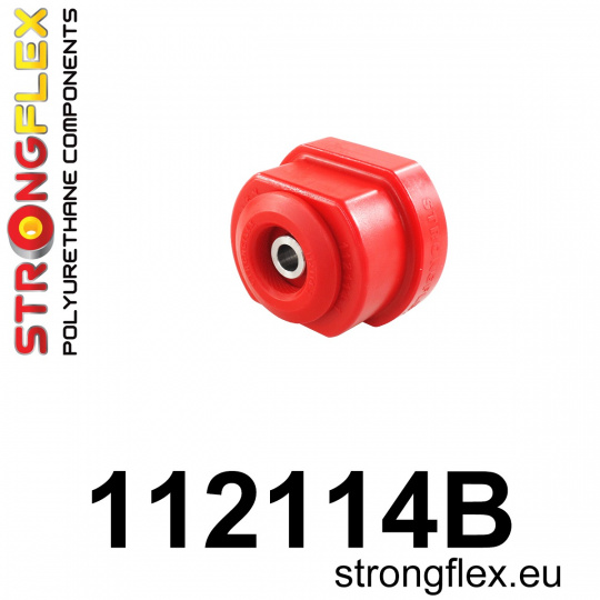 112114B: Front subframe bush