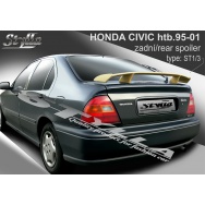 Stylla spoiler zadního víka Honda Civic 5dv htb (1995 - 2001)