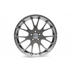 TA Technix XF4 ALU lité kolo konkávní 8,5x19 - šedá Gunmetal, 5x112, 66,6/57,1 ET42 TA Technix XF4 ALU lité kolo konkávní 8,5x19 - šedá Gunmetal, 5x112, 66,6/57,1 ET42