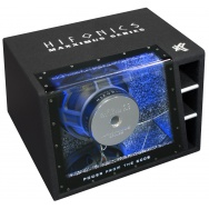 Subwoofer v boxu Hifonics MXT12BP