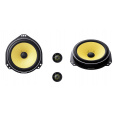 Reproduktory Pioneer TS-Q172C pro vozy Opel