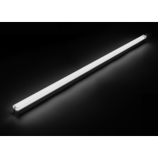 Modulové LED svítidlo 117 cm, barva: studená bílá 6500 K Modulové LED svítidlo 117 cm, barva: studená bílá 6500 K