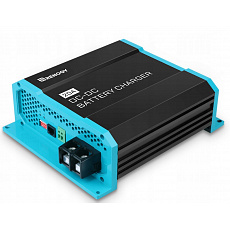 Renogy nabíječka DC-DC 12V/20A