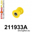 211933A: Strongflex Silentblok zadního ramene - zadní varianta SPORT