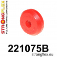 221075B: Strongflex Silentblok uložení předního očka šroubu