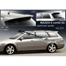 Stylla spoiler zadních dveří Mazda 6 Combi (2002 - 2008)