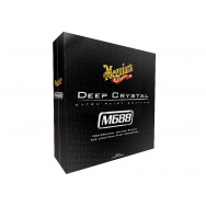 Meguiar's Deep Crystal Ultra Paint Coating - extrémně odolná ochrana laku