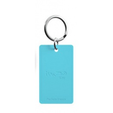 Scentway IMAO Key Escale a Bora Bora osvěžovač vzduchu - klíčenka Scentway IMAO Key Escale a Bora Bora osvěžovač vzduchu - klíčenka