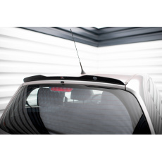 Maxton Design prodloužení spoileru pro Toyota Yaris T-Sport Mk1 Facelift, černý lesklý plast ABS Maxton Design prodloužení spoileru pro Toyota Yaris T-Sport Mk1 Facelift, černý lesklý plast ABS