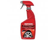 Mothers Pro-Strength Chrome Wheel Cleaner - čistič chromových a alu disků, 710 ml