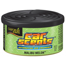 California Scents vůně do auta - Meloun California Scents vůně do auta - Meloun