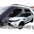 HEKO ofuky oken Land Rover Freelander 3dv (1998-2006) přední