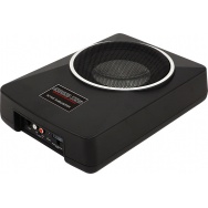 Aktivní subwoofer Ground Zero GZUB 600XACTII