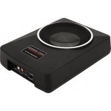 Aktivní subwoofer Ground Zero GZUB 600XACTII Aktivní subwoofer Ground Zero GZUB 600XACTII