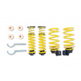 ST Suspensions výškově nastavitelný pružinový kit pro Mercedes-Benz C-class t-model S205 Benzin, Diesel, pohon zadních kol, o výkonu 115-180 kW