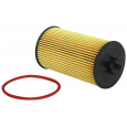 K&N olejový filtr pro Chevrolet Trax r.v. 2013-2021 1.4L Benzin w/Oil filter housing & cap marked Hengst