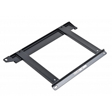 Sparco adaptér uchycení sedačky pro Mini R60 Countryman, montážní strana levá, rozměr 345 x 271 mm, FIA Sparco adaptér uchycení sedačky pro Mini R60 Countryman, montážní strana levá, rozměr 345 x 271 mm, FIA