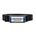 SCANGRIP I-VIEW - nabíjecí COB LED čelové světlo, až 250 lumenů