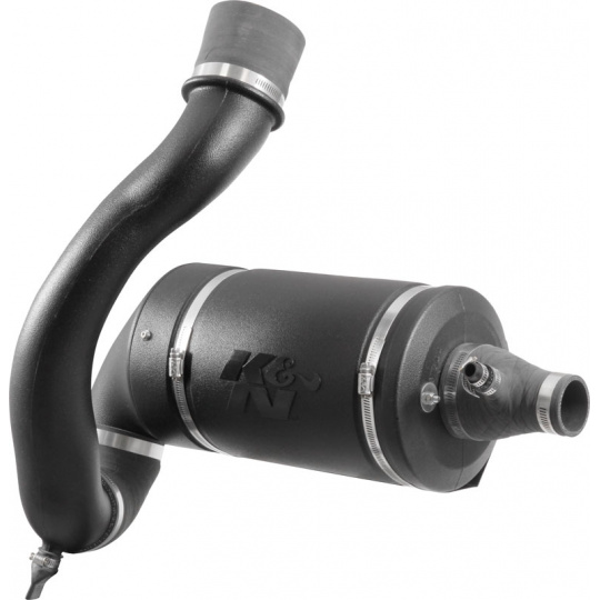 K&N sportovní kit sání Série 63 Aircharger pro Can-am Maverick X3 X mr Turbo RR 900 r.v. 2020, 2022