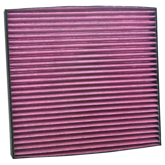 K&N kabinový filtr pro Hyundai Tucson III r.v. 2021-2024 2.0L Benzin