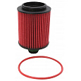 K&N olejový filtr pro Lancia Musa r.v. 2010 1.3L Diesel 95BHP