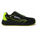 Sparco boty pro mechaniky IMPULSE LUTON, velikost: 40