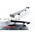 Maxton Design zadní křídlo v.1 pro Mercedes CLE C236 AMG-Line, materiál pravý karbon