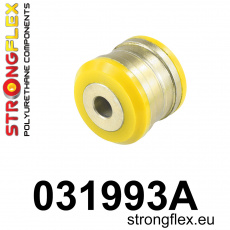 031993A: Strongflex Silentblok zadního horního ramene - přední varianta SPORT 031993A: Strongflex Silentblok zadního horního ramene - přední varianta SPORT