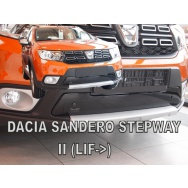 HEKO zimní clona Dacia Sandero Stepway (od 2016)